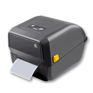 zebra ZD888