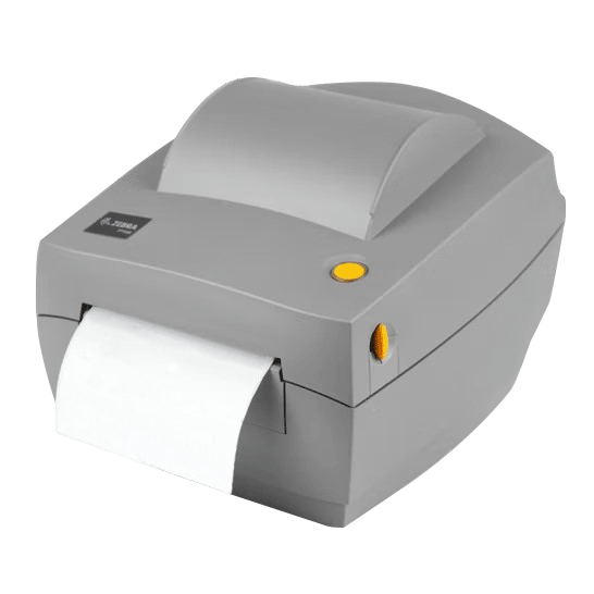 zebra ZP888