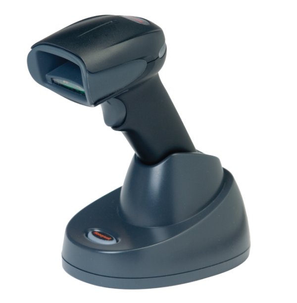 honeywell扫描器
