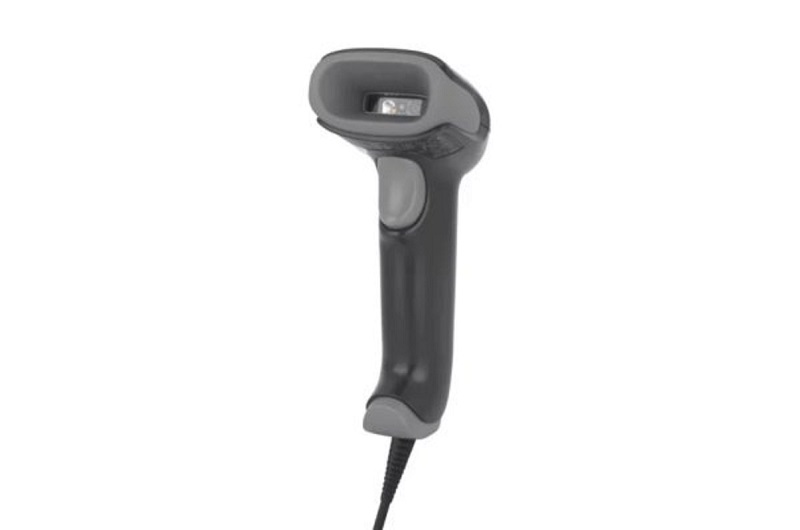 honeywell扫描器